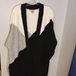 Gorgeous Soft Long Cardigan